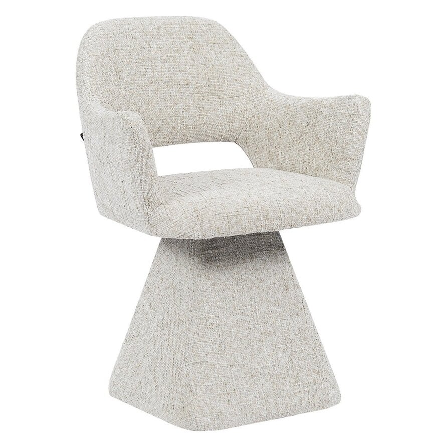 Stofkleur Cestino: Taupe