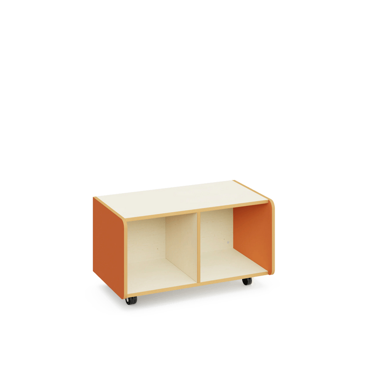 Licht terracotta