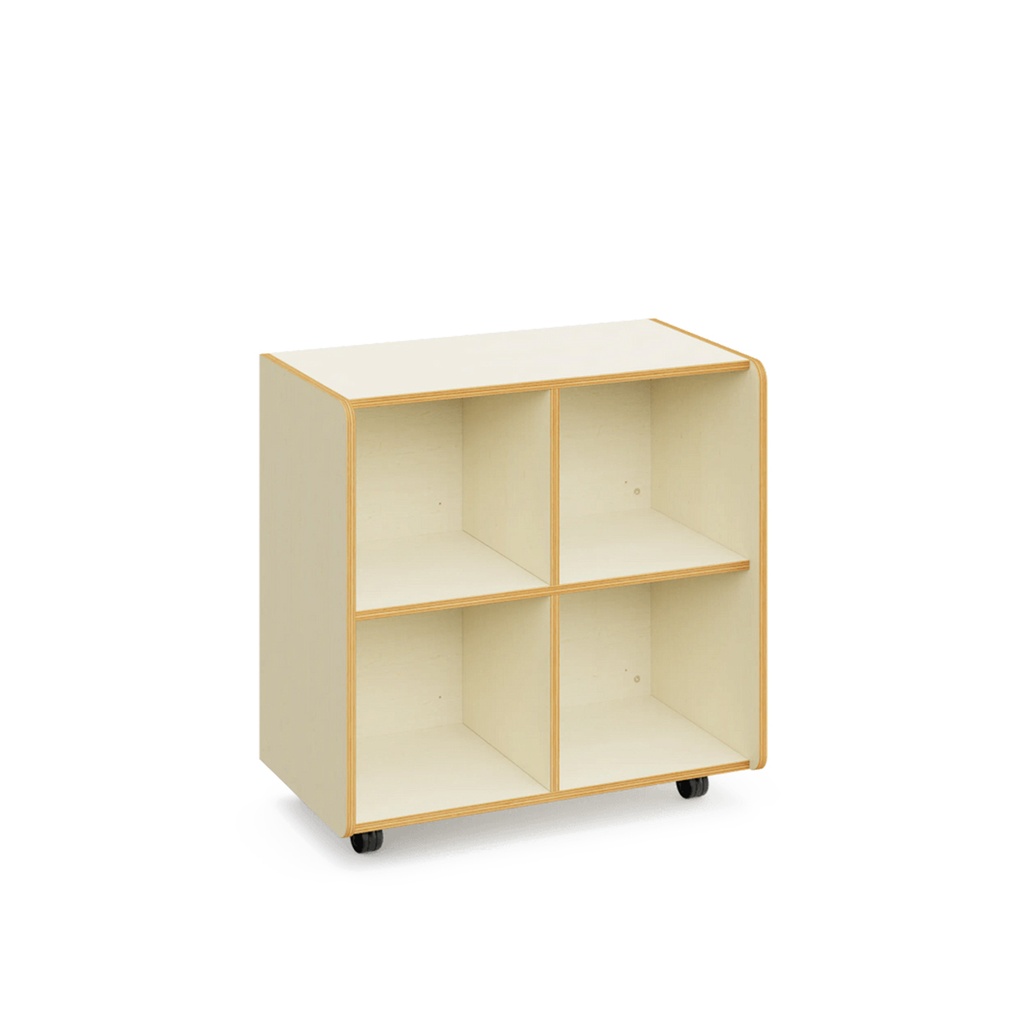 Kleur zijkant: Esdoornwit
