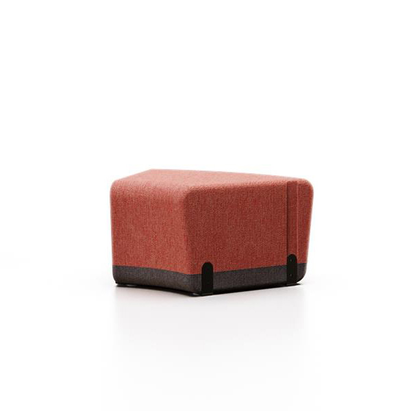 Kleur zitting: Terracotta