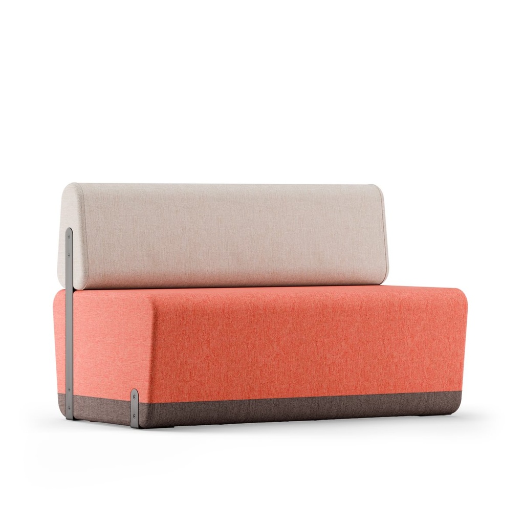 Kleur zitting: Terracotta