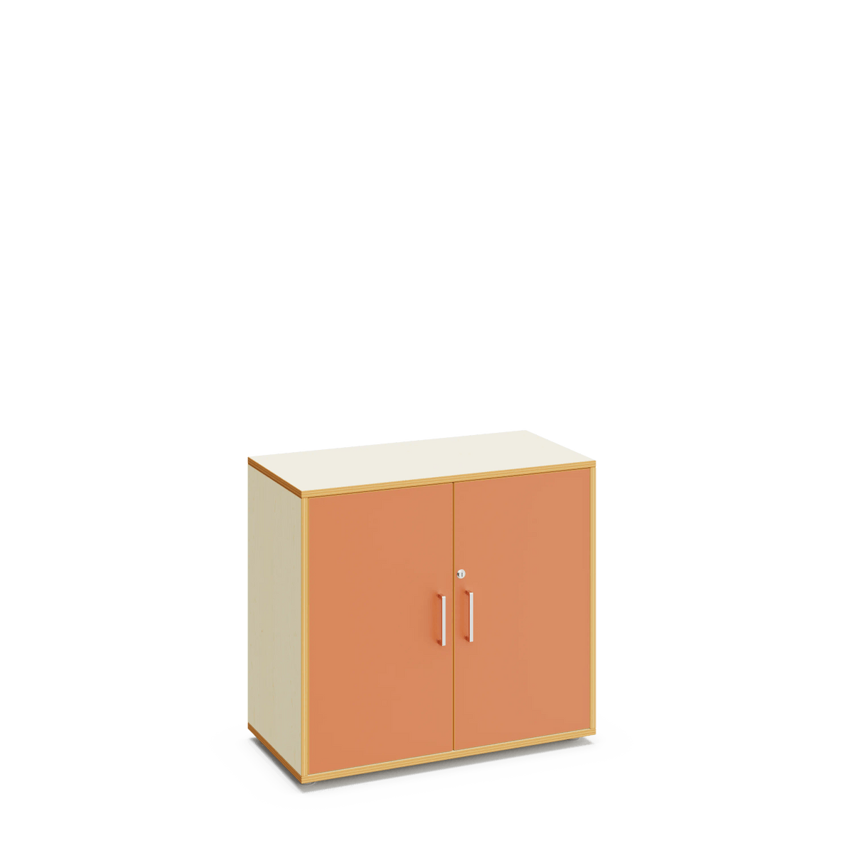 Licht terracotta