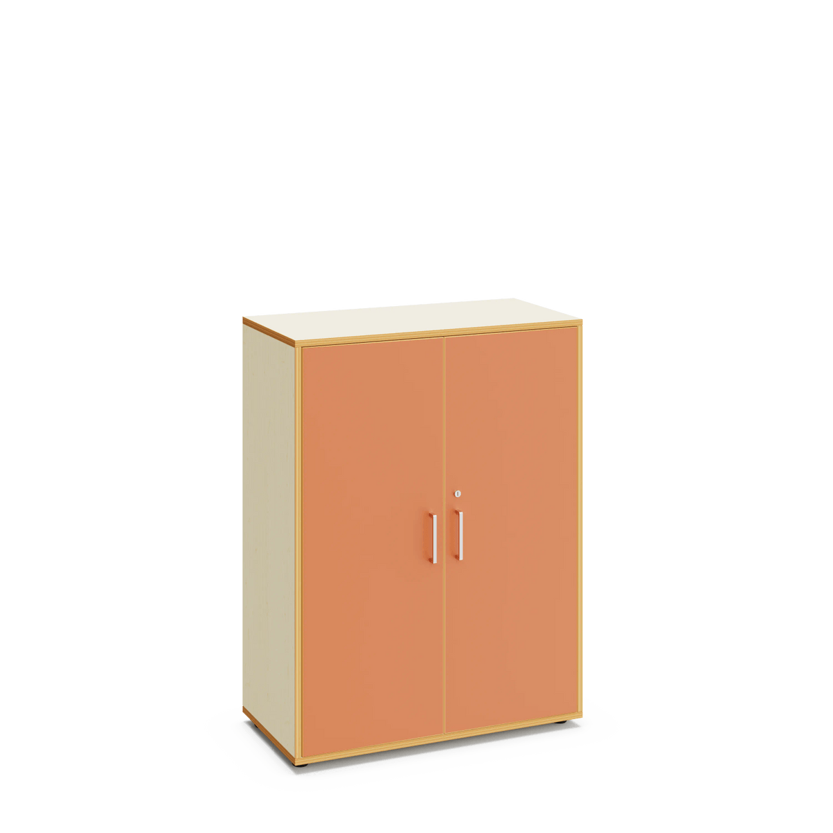 Licht terracotta
