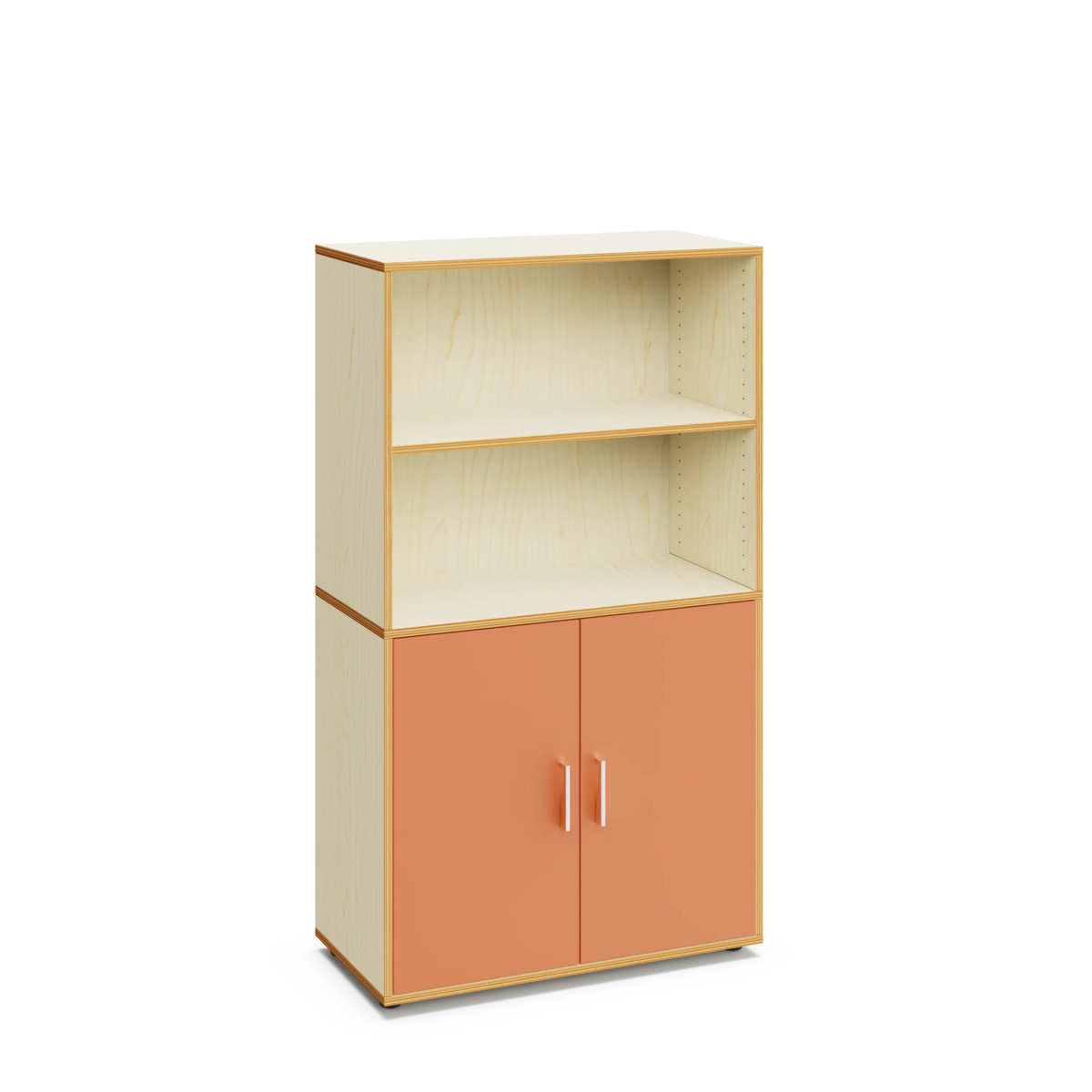Licht terracotta