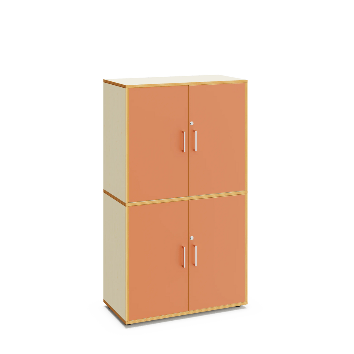 Licht terracotta