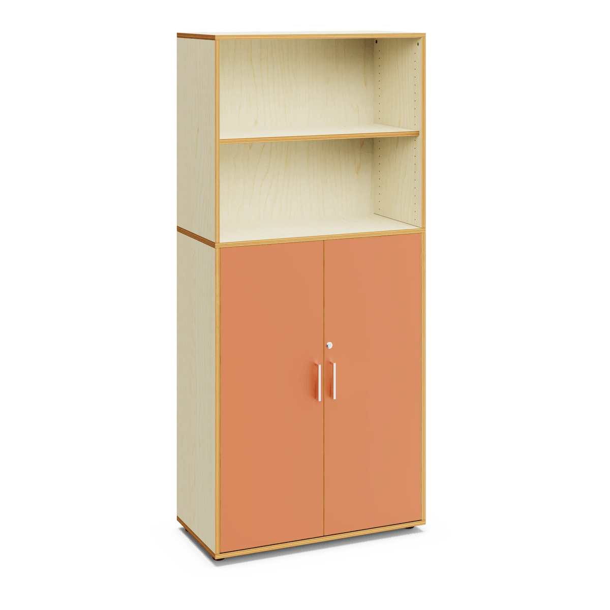 Licht terracotta