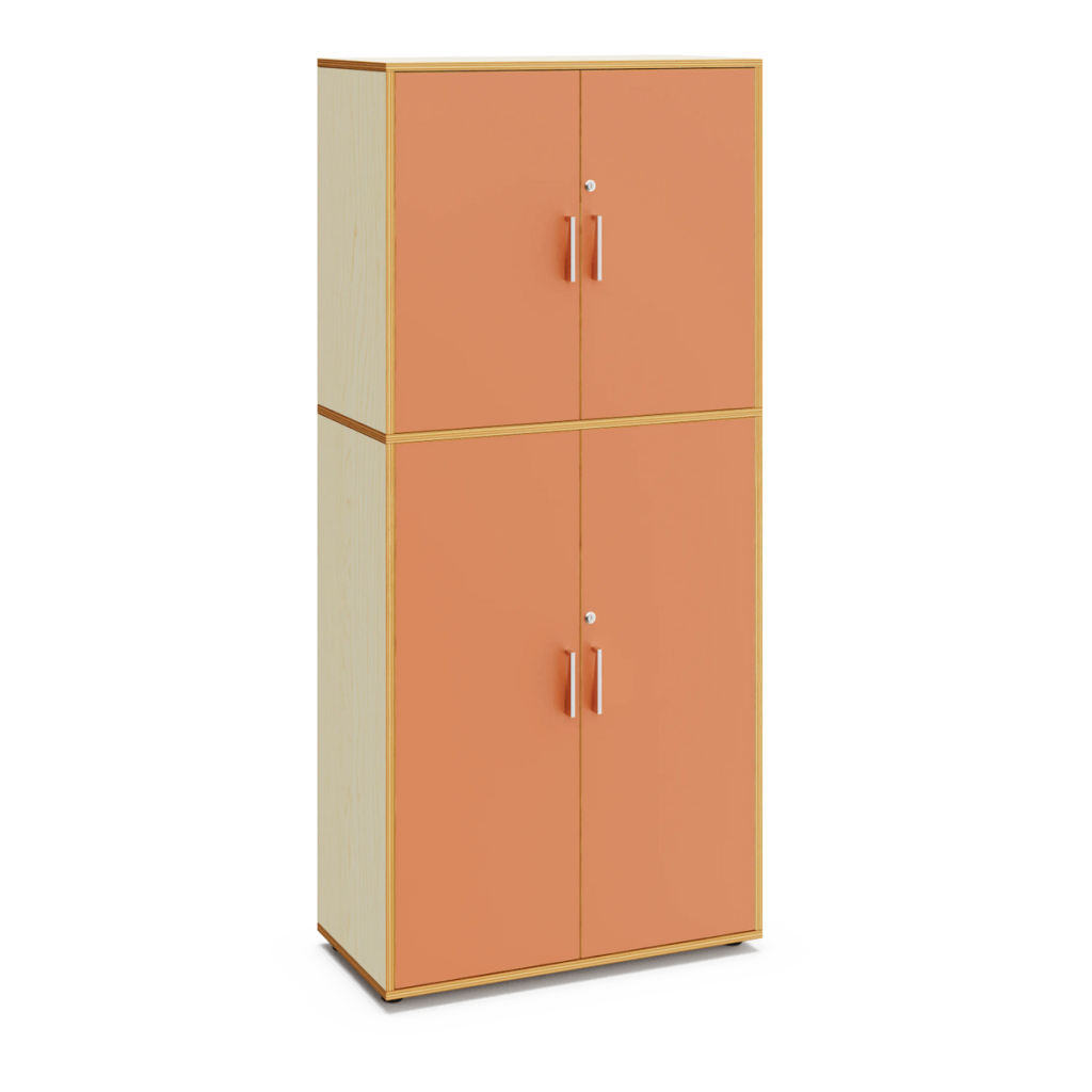 Licht terracotta