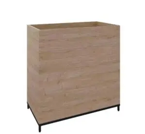 80cm x 85cm x 43cm