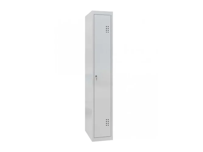 30 x 50 x 180 cm (BxDxH) - 1 compartiment, lange deur