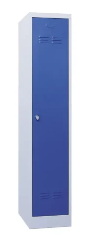 30 x 50 x 180 cm (BxDxH) - 1 compartiment, lange deur
