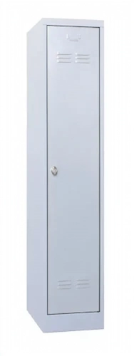 30 x 50 x 180 cm (BxDxH) - 1 compartiment, lange deur