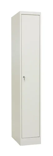 40 x 50 x 180 cm (BxDxH) - 1 compartiment, lange deur