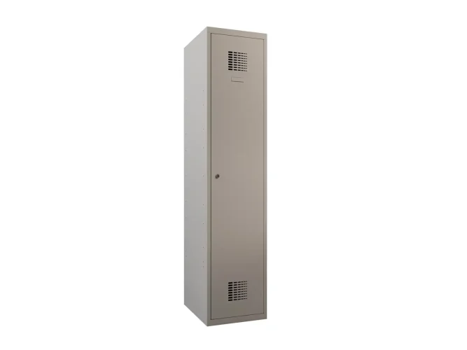 40 x 50 x 180 cm (BxDxH) - 1 compartiment, lange deur