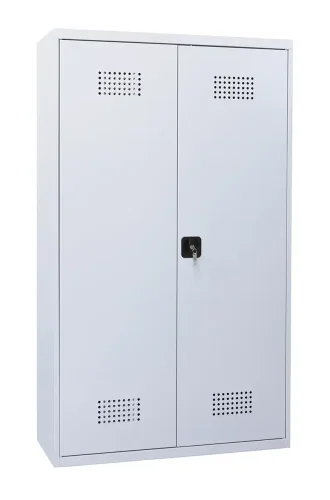 100 x 45 x 190 cm (BxDxH)