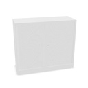 Ecotec roldeurkast 105x120x45cm