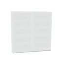 Slide & Go schuifdeurkast h192xb200cm