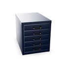 Meerladekast OCH-05 laden