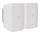 Audac Speakerset ARES5A/W