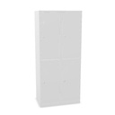 Garderobekast NHT 180-2.4