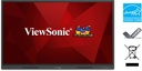 ViewBoard G serie touchscreen 65" (refurbished)