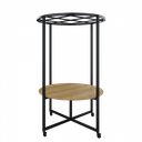 Move bespreek- en lunchtafel rond