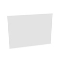 Sharp whiteboard, 88x118 cm