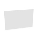 Sharp whiteboard, 58x88 cm