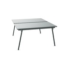 Bench - Type 'A' - L.140 / D.166,5 / H.75