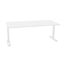 desk W. 200  H. 74  D. 100 