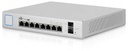 Ubiquiti UniFi Switch 8-poorts, 60W PoE