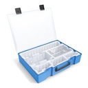 VEX IQ koffer