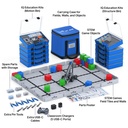 VEX IQ klaslokaal bundel (20 leerlingen)