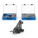 VEX IQ educatiekit (2e generatie) (zonder besturingssysteem)