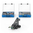 VEX IQ educatiekit (2e generatie)