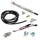 VEX V5 pneumatische kit 1A - enkelwerkende cilinder add-on