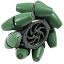 VEX V5 4" mecanowiel (4-pack)