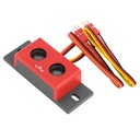 VEX V5 ultrasone afstandsmeter