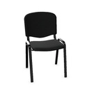 Anthra+ visitor chair - 4 legs