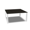 conference table cm 160x160 W. 160  H. 75  D. 160 