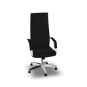 Executive chair with tilt mechanism