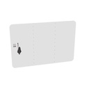 Curve Wall whiteboard wall, 198x294 cm, 