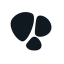 Set Pebble Acoustics, 3 stuks