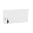 Sharp Whiteboard, 118x218 cm