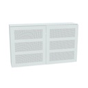 Slide & Go schuifdeurkast h123xb200cm