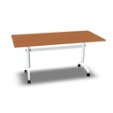 Turn & Go klaptafel 160x80cm