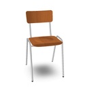 Kantinestoel Ruby