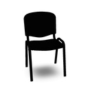 Anthra+ stoel 4 poten