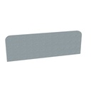 Twins stoffen privacy panel B120xH40