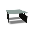 Flex 3+ bench 140 wang & H 165cm