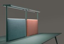 Verlichtingskit tbv Rizz workstation